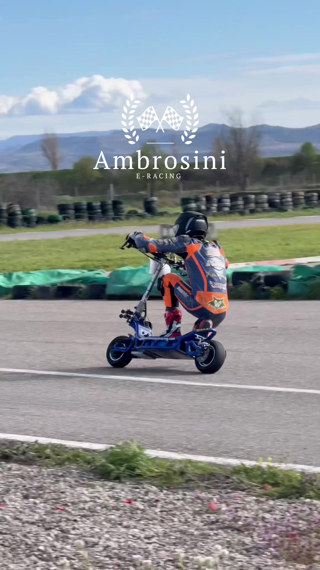 @Ambrosini e-Racing