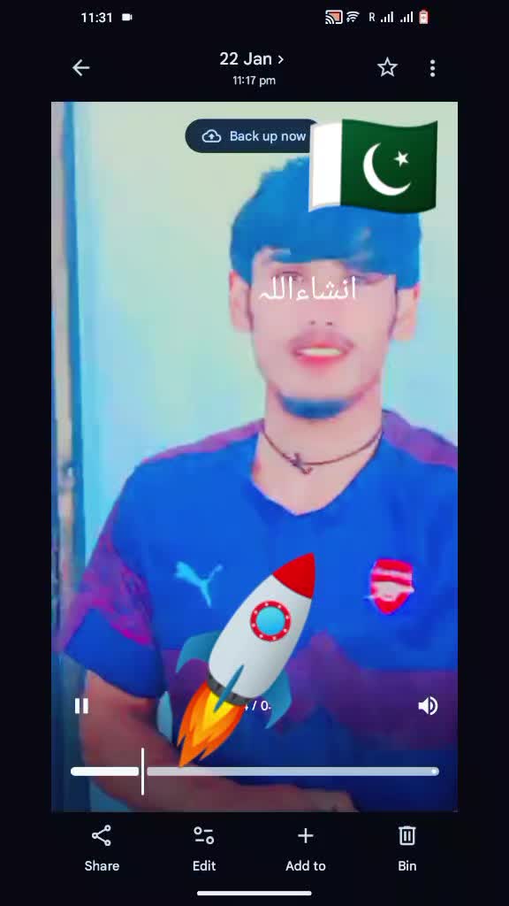 @Salman jan