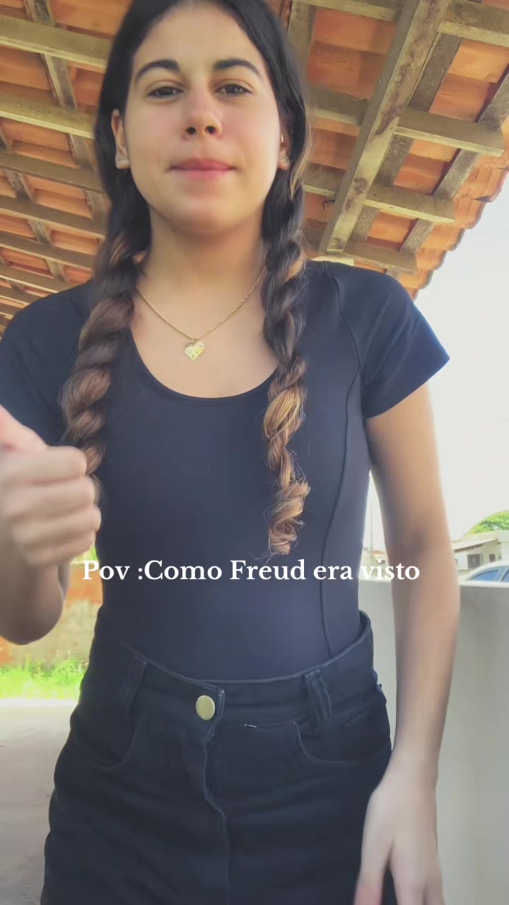 @Livia Godoy | estudante de psi