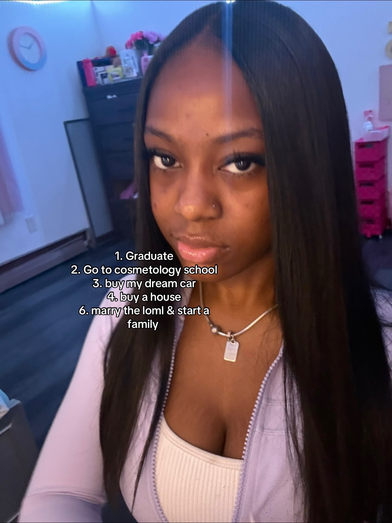 @YT: semajmichellexo