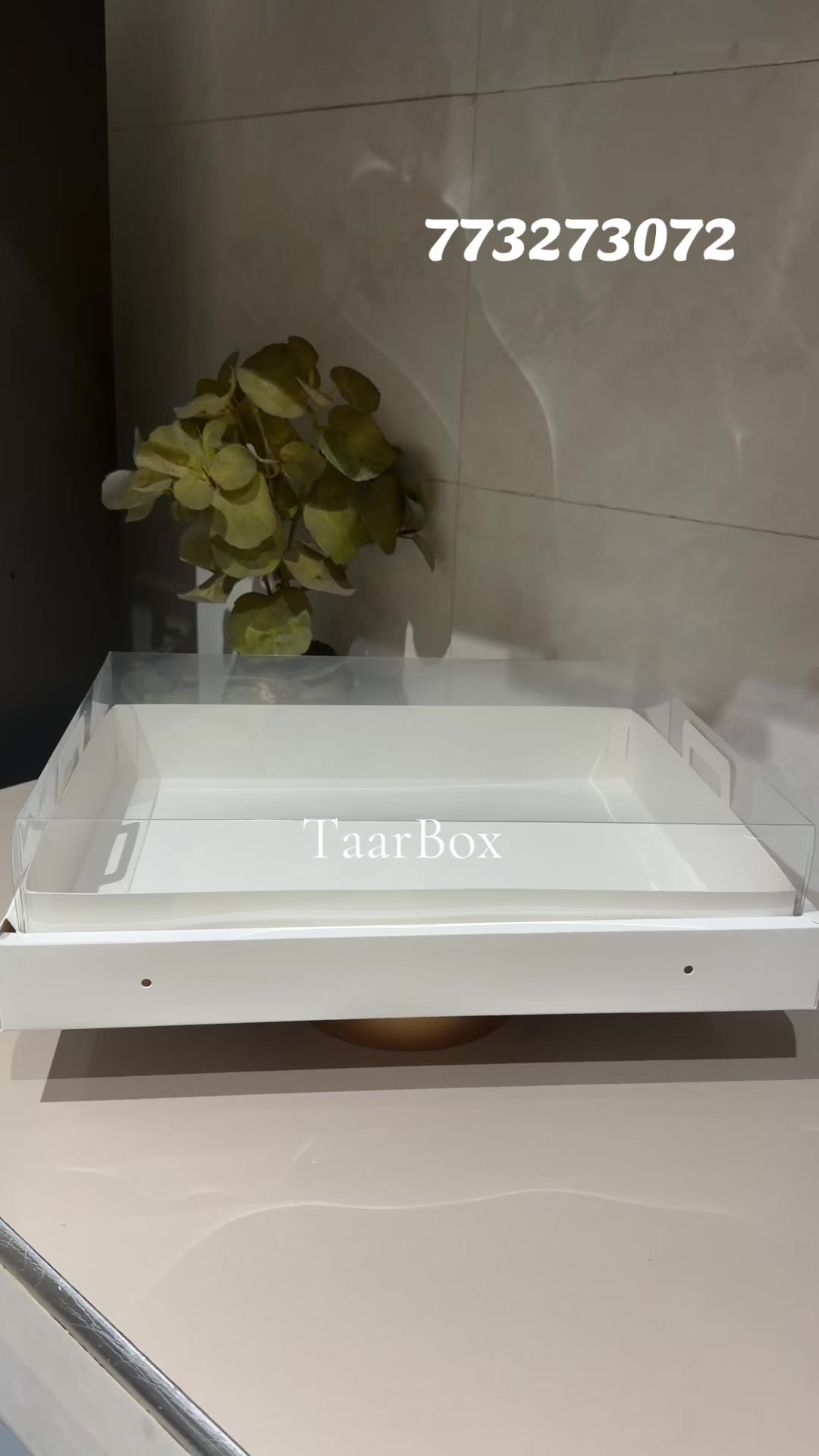 @TaarBox