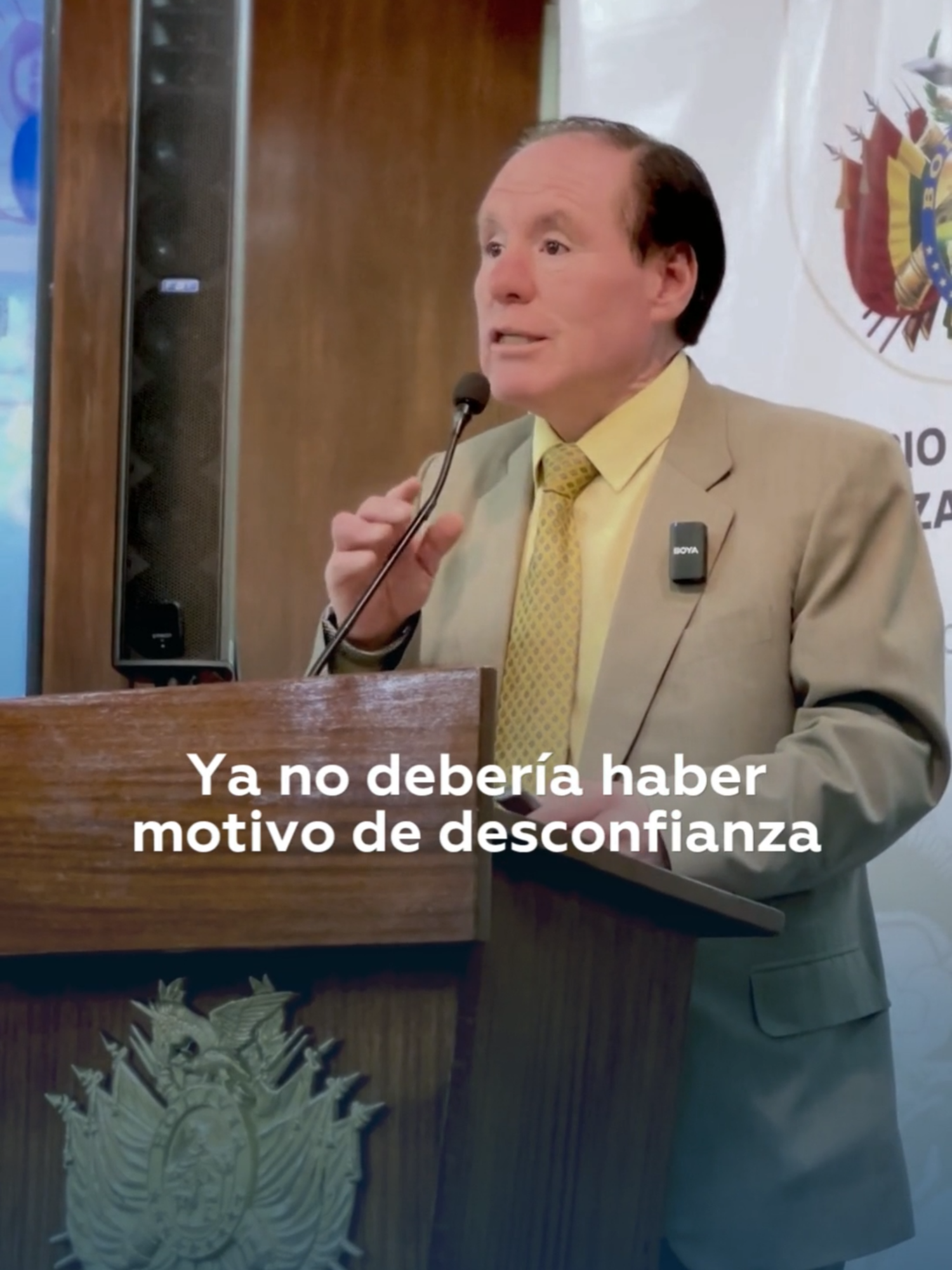 @Banco Central de Bolivia
