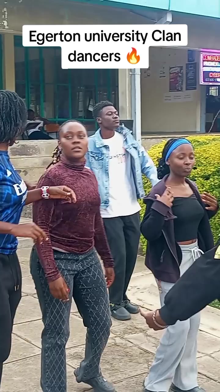 @Presenter kide🇰🇪