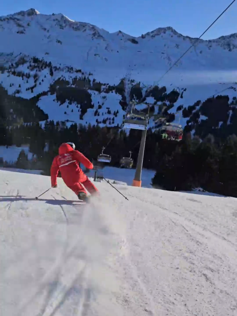 @Ski- & Bikeschule Lenzerheide