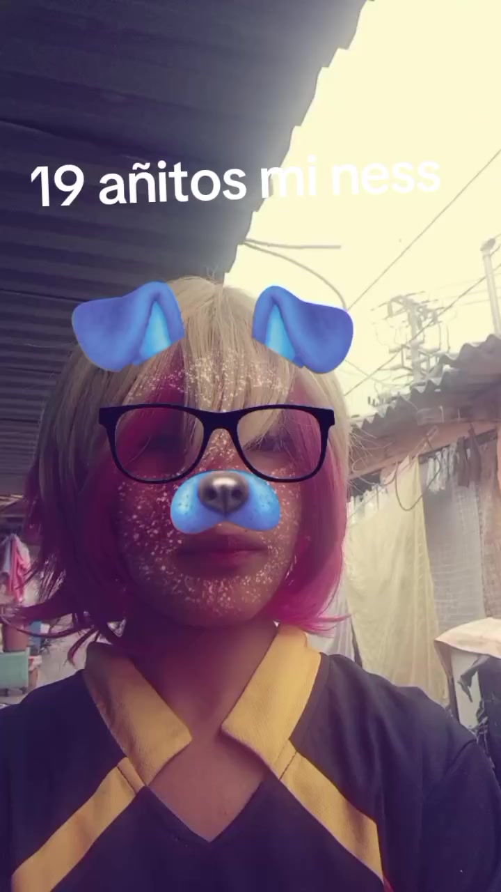 @Gabriela Morales