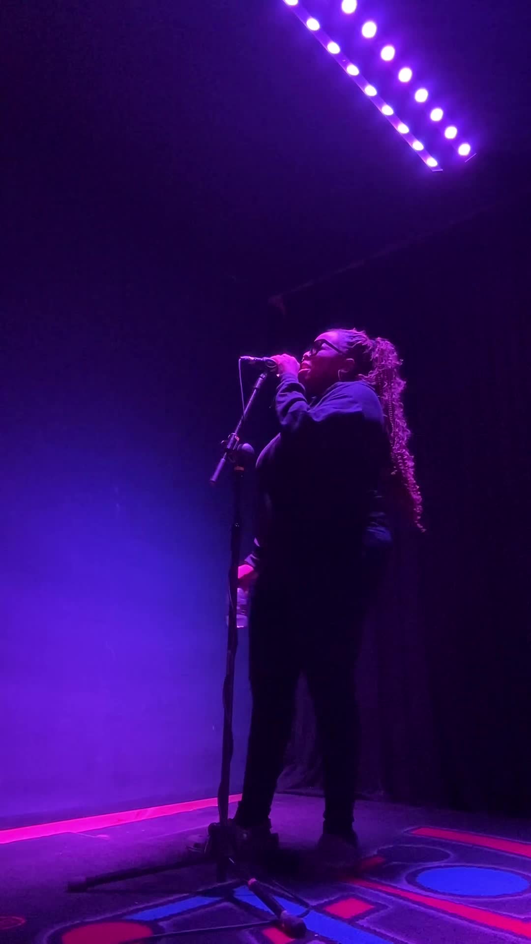 @R&eacute;e Celine|Velvet Soprano💕🎤