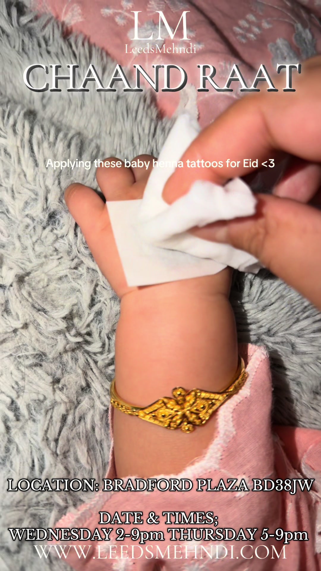 @Leedsmehndi