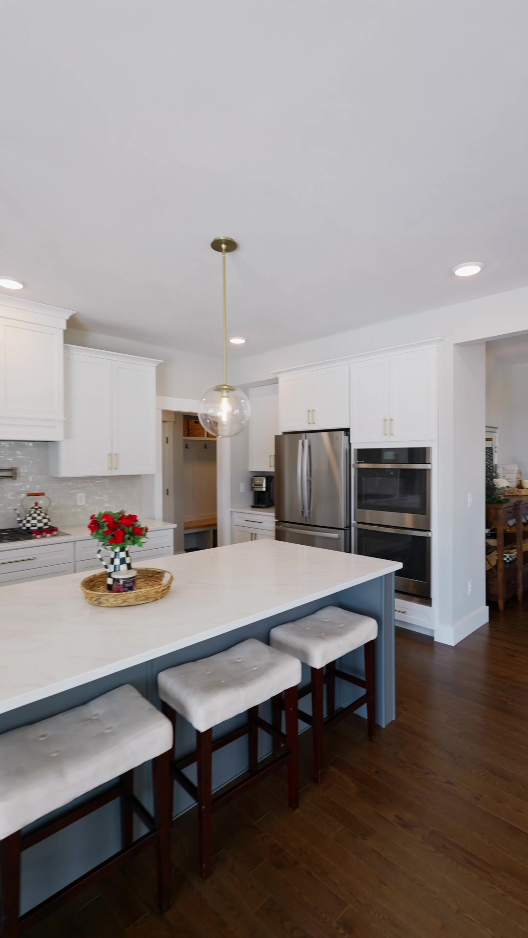 @Mark Antony Homes