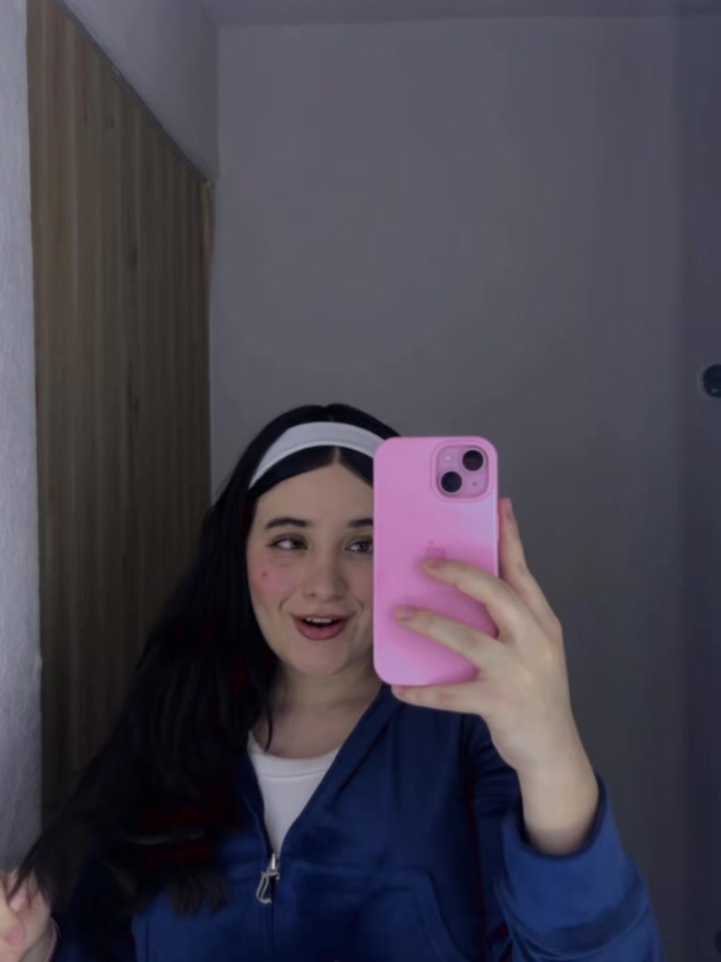 @Esme &Aacute;lvarez