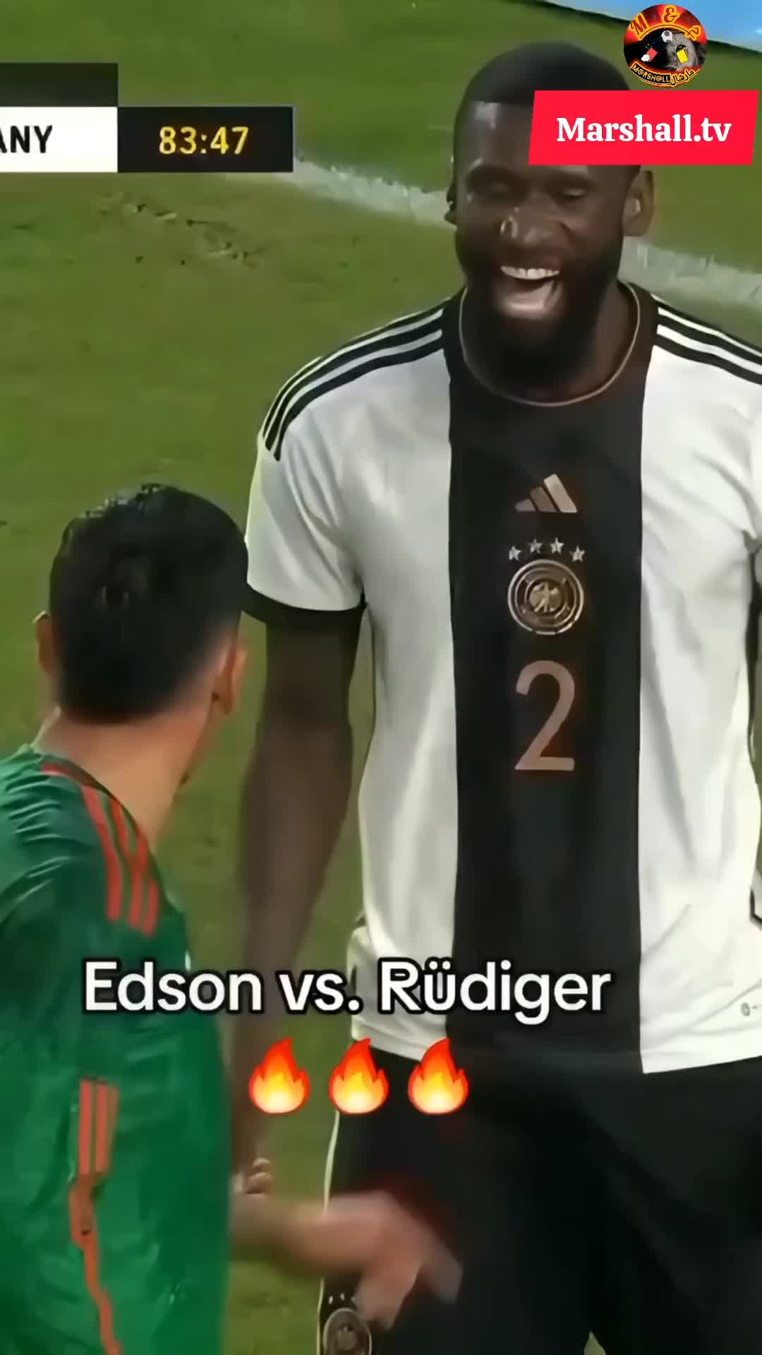 @🇩🇪Ⓜ️🅰️RSH🅰️LL✅️🔴TV1🟡🇲🇦