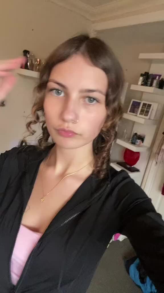 @SOPHIE ROSE