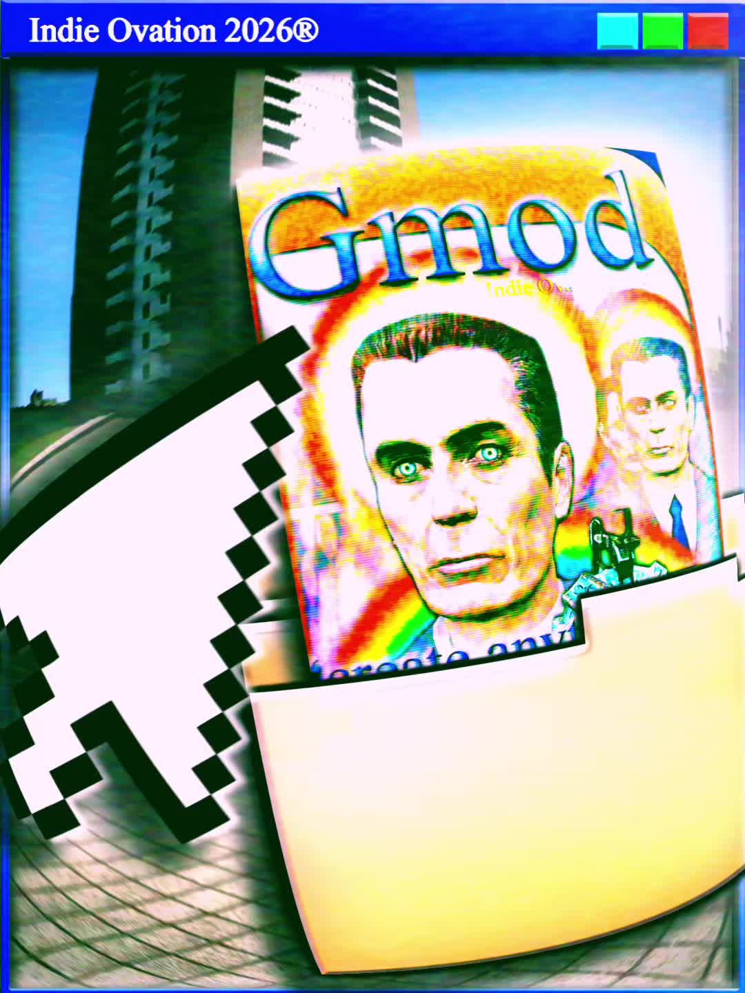@[Indie Ovati&ouml;n]