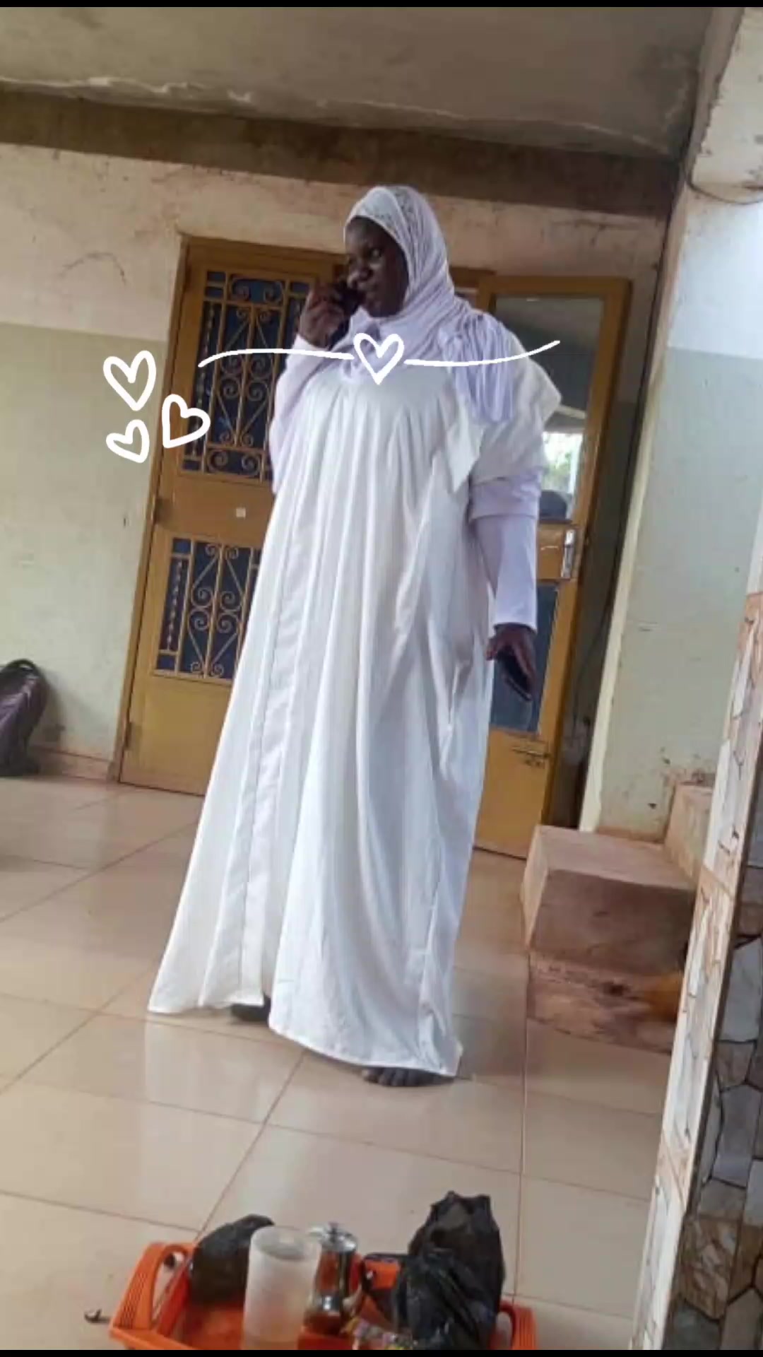 @miss kandaogo