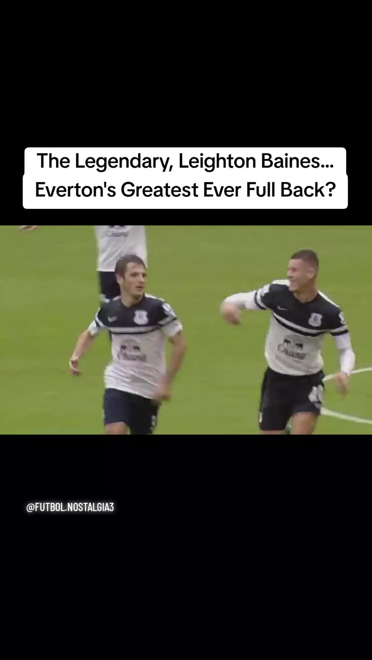@Futbol Nostalgia