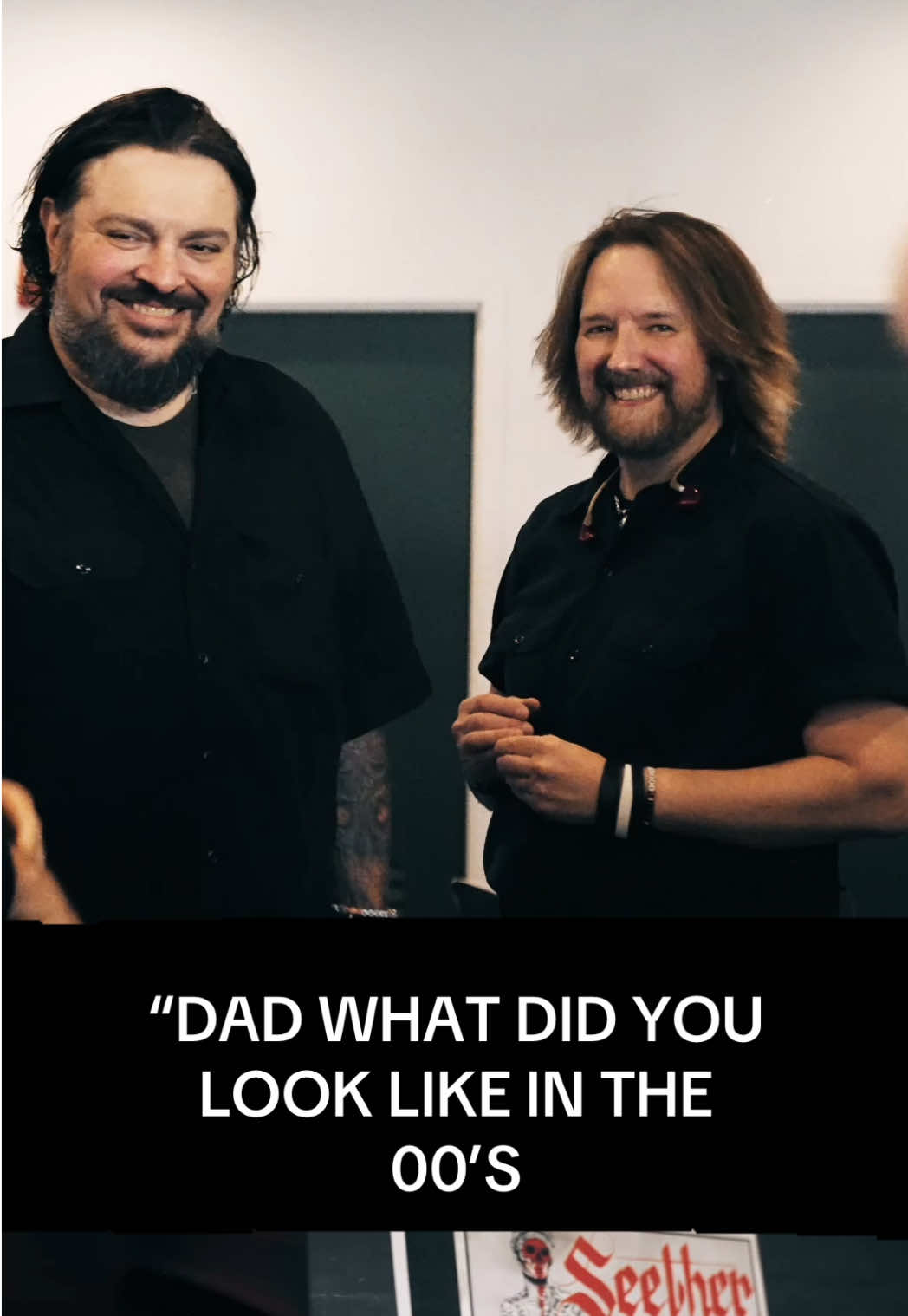 @Seether