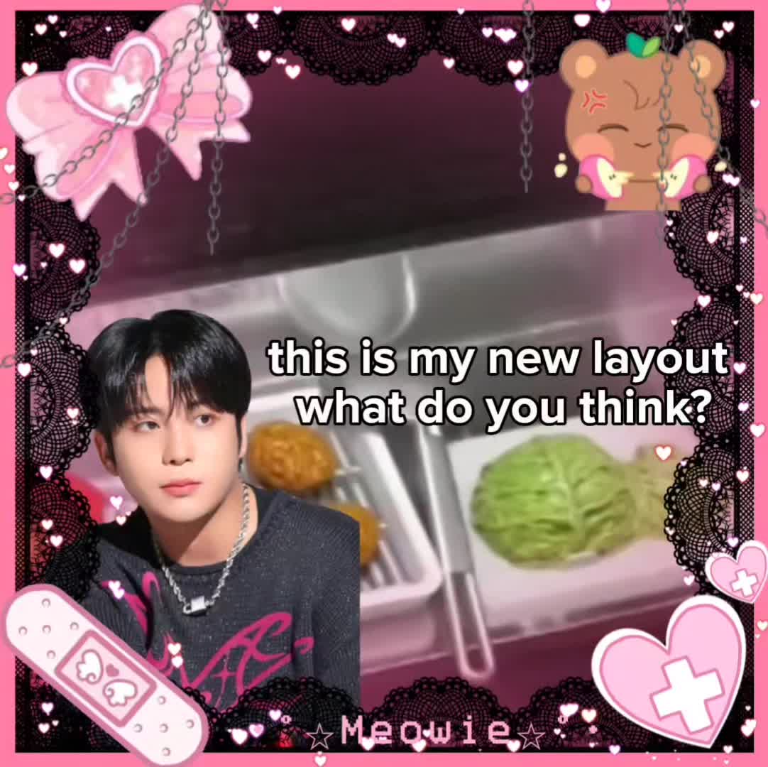 @&bull;&deg;☆Meowie☆&deg;&bull;