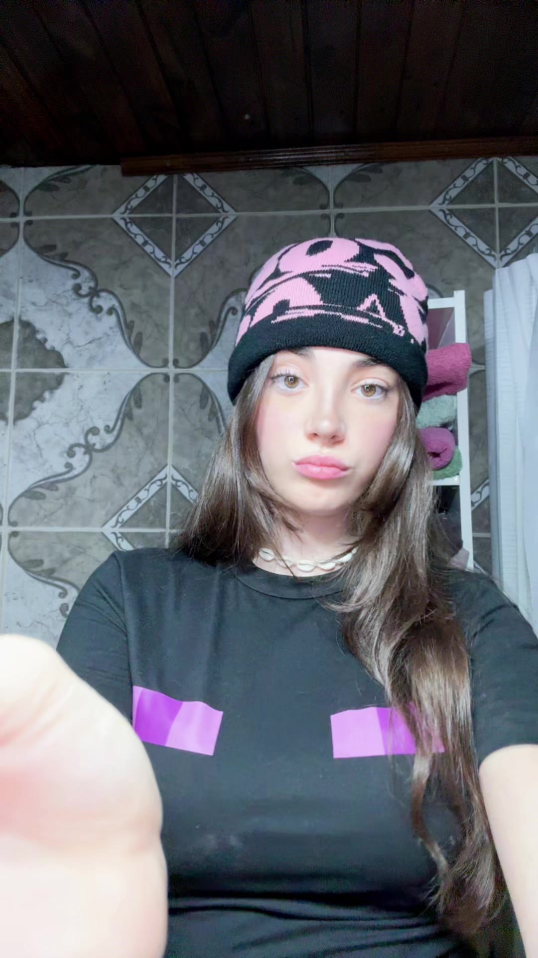 @𓏲ּ𝄢
