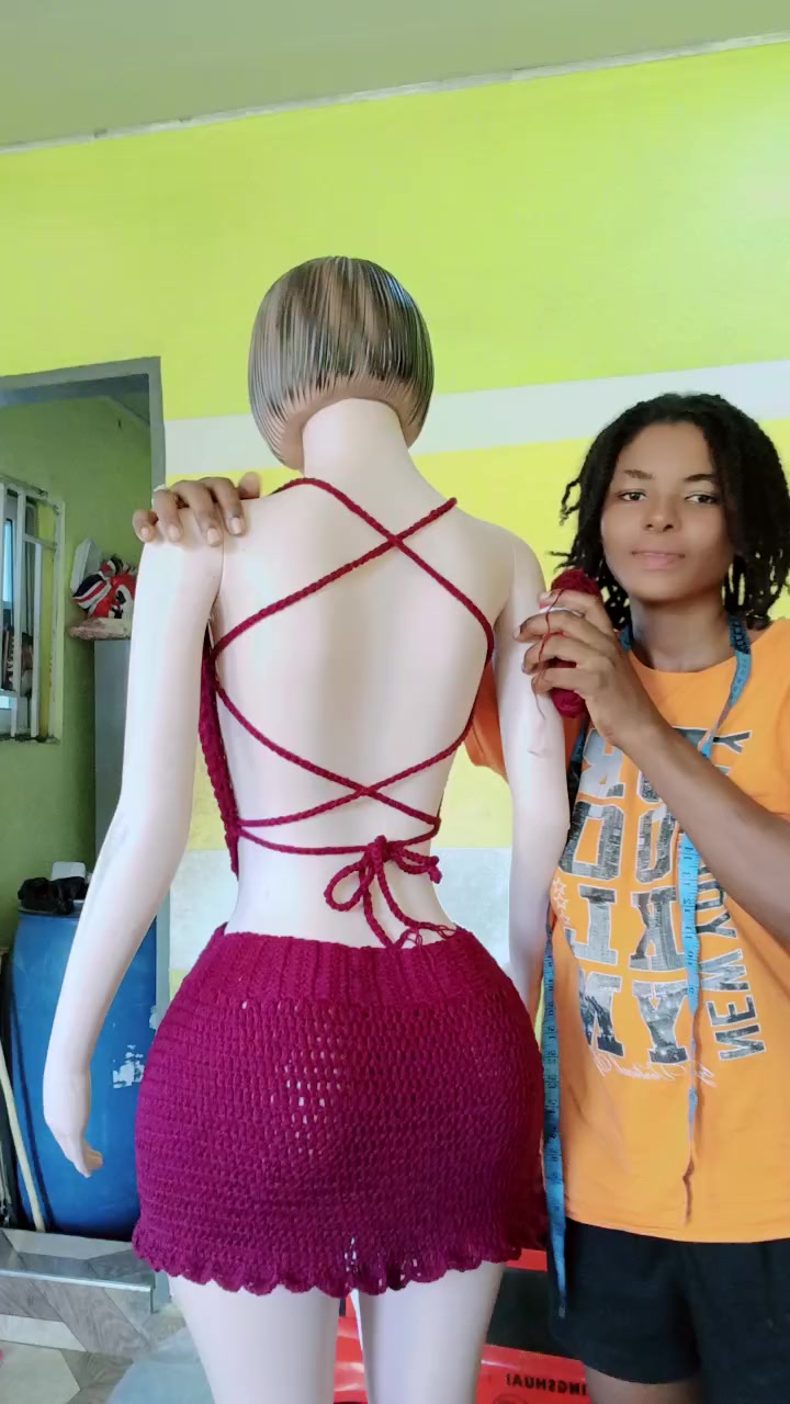 @Evy crocheting craft🧶🪡🧵