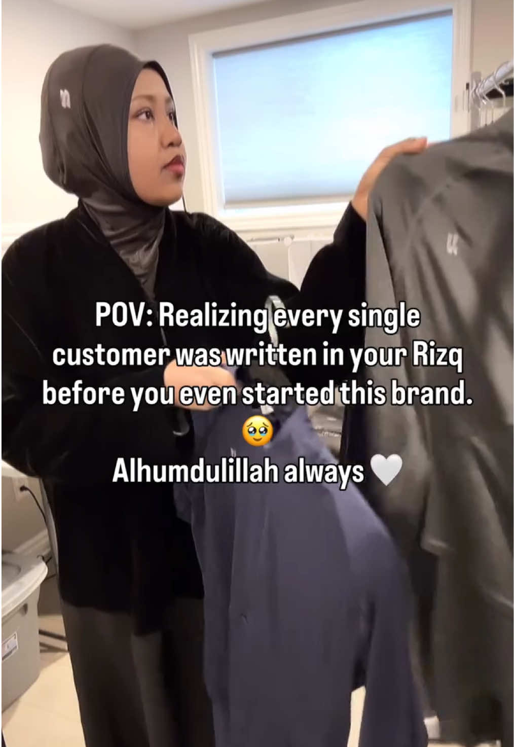 @NIMATLETIC | Modest Activewear