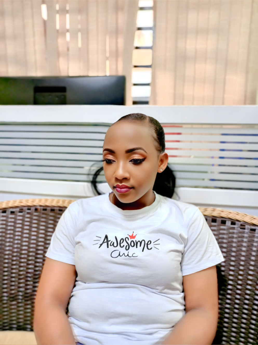 @Aizoh Beauty