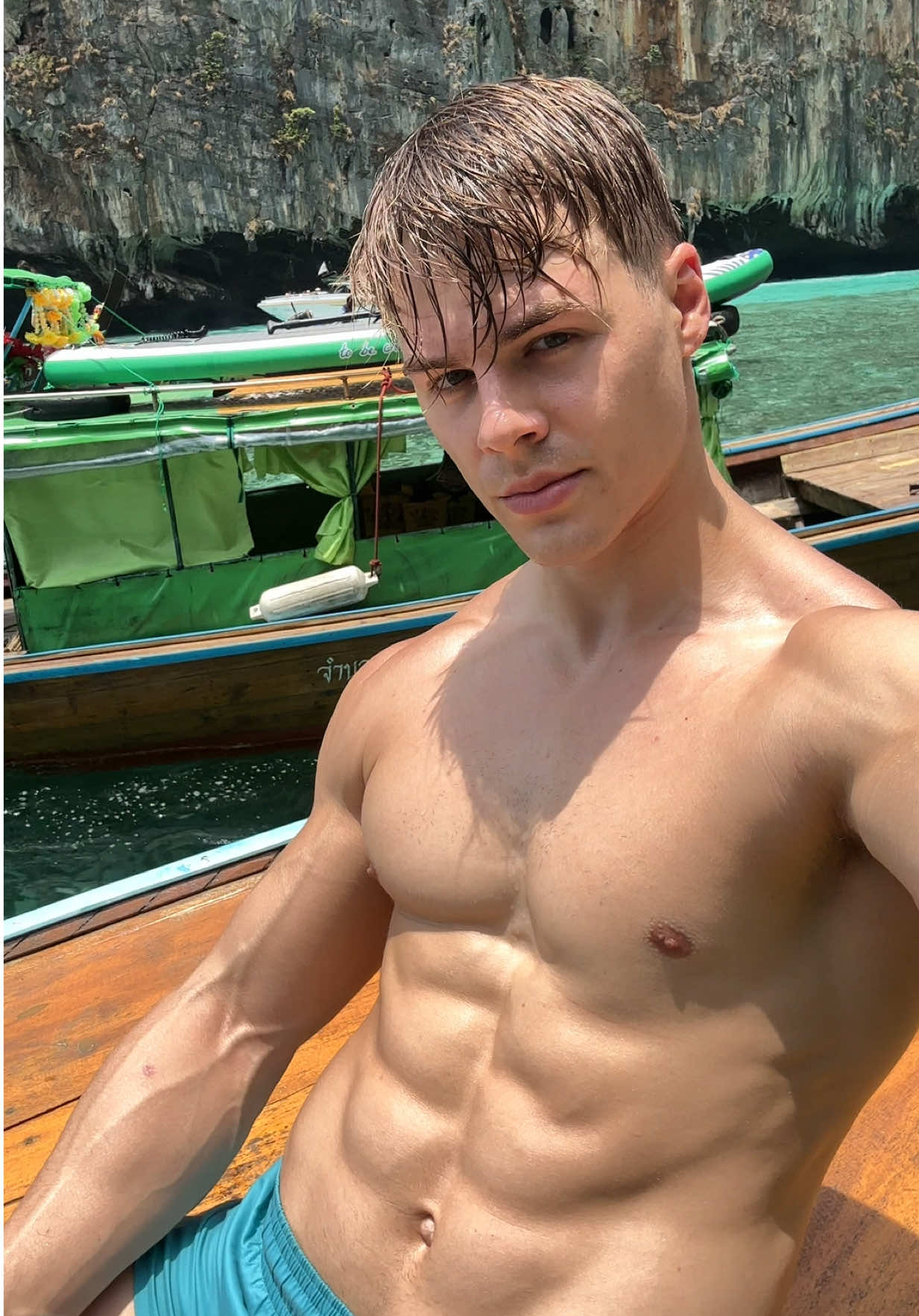 @Peachyboy