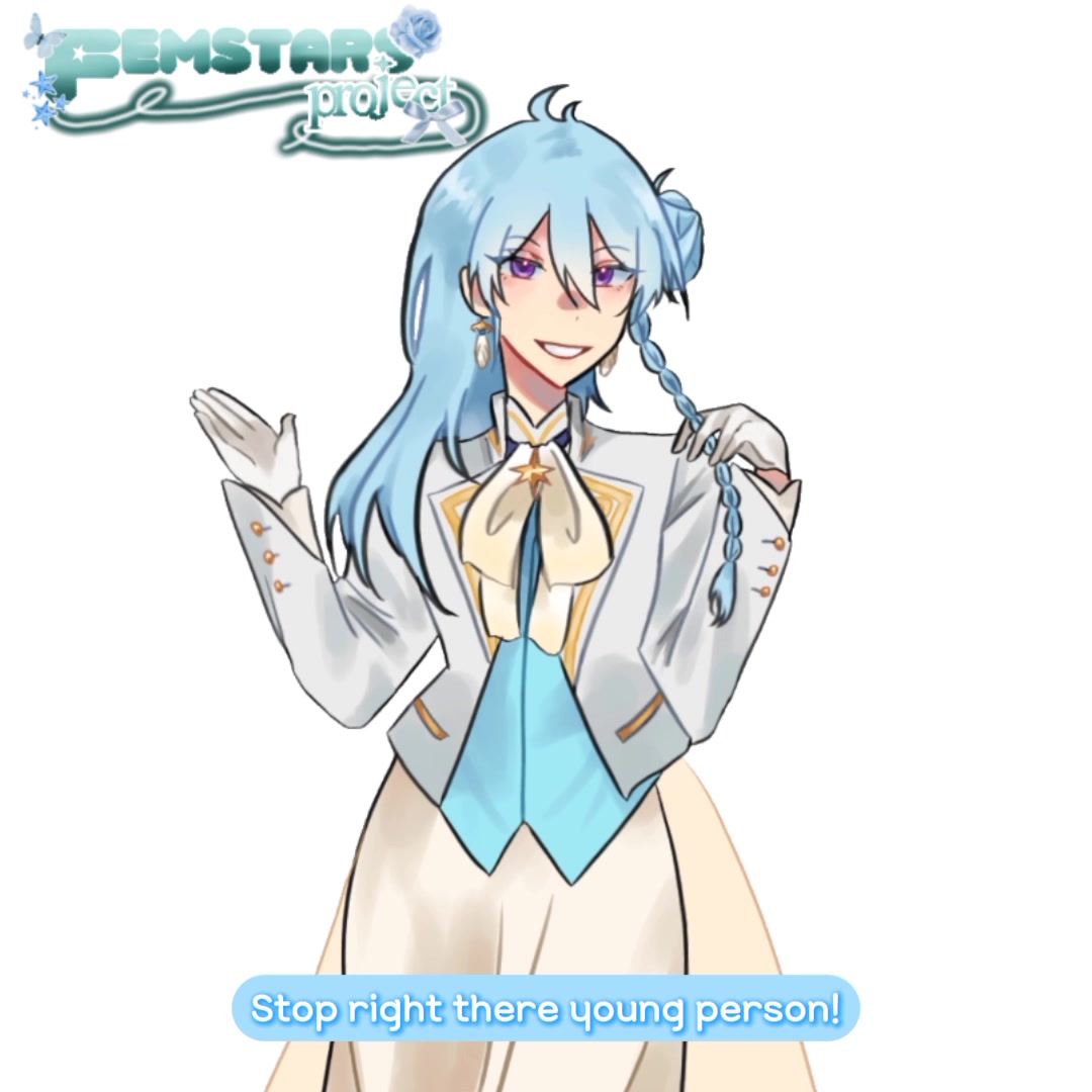 @FEMSTARS!! : project💫
