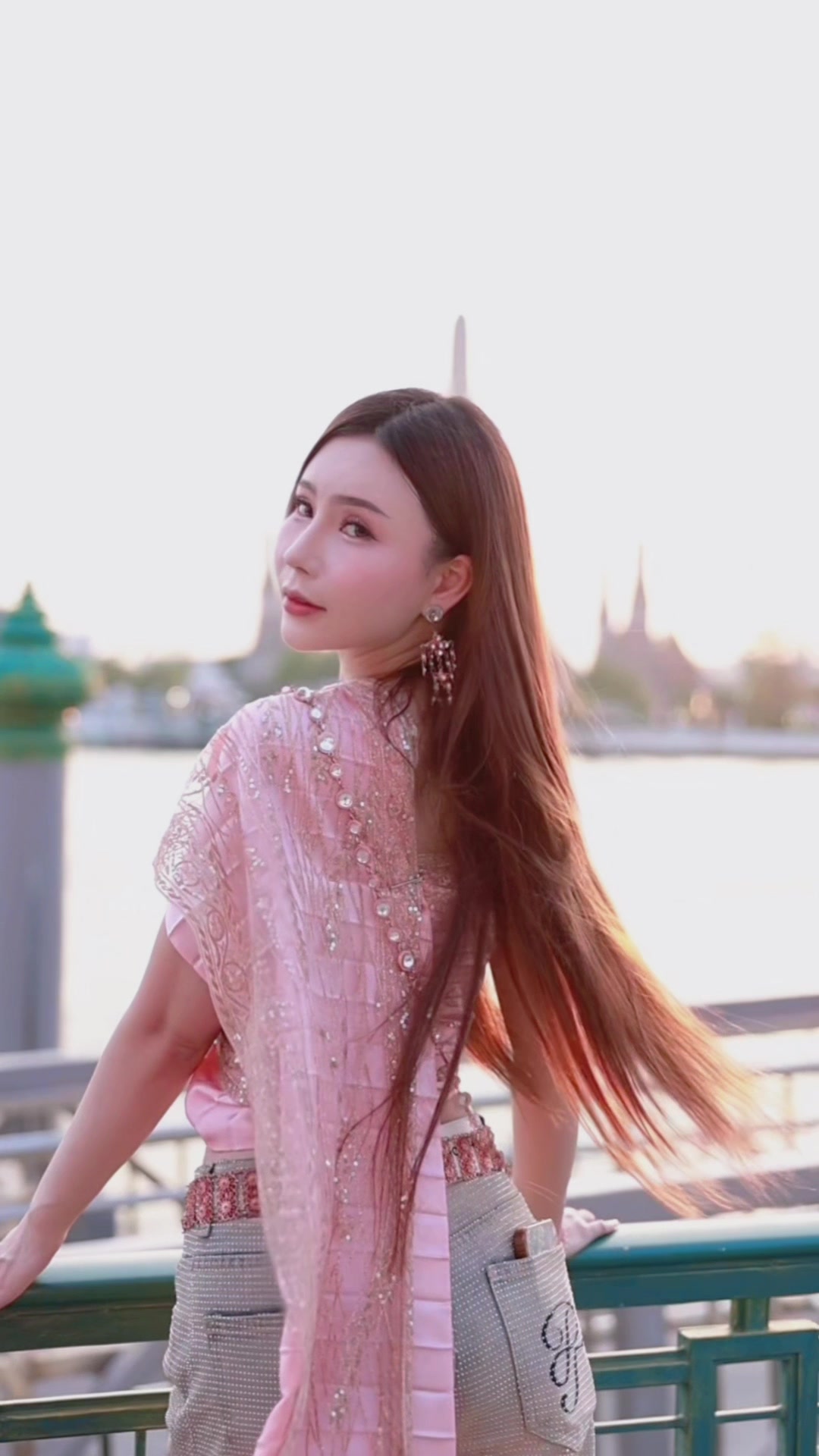@Tingting林雨琦