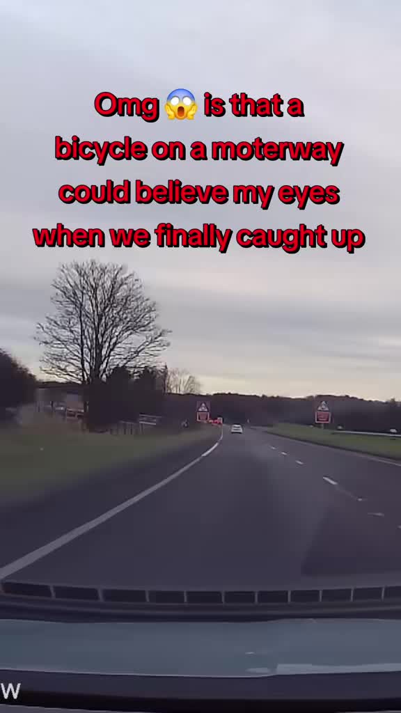 @Dashcam Videos