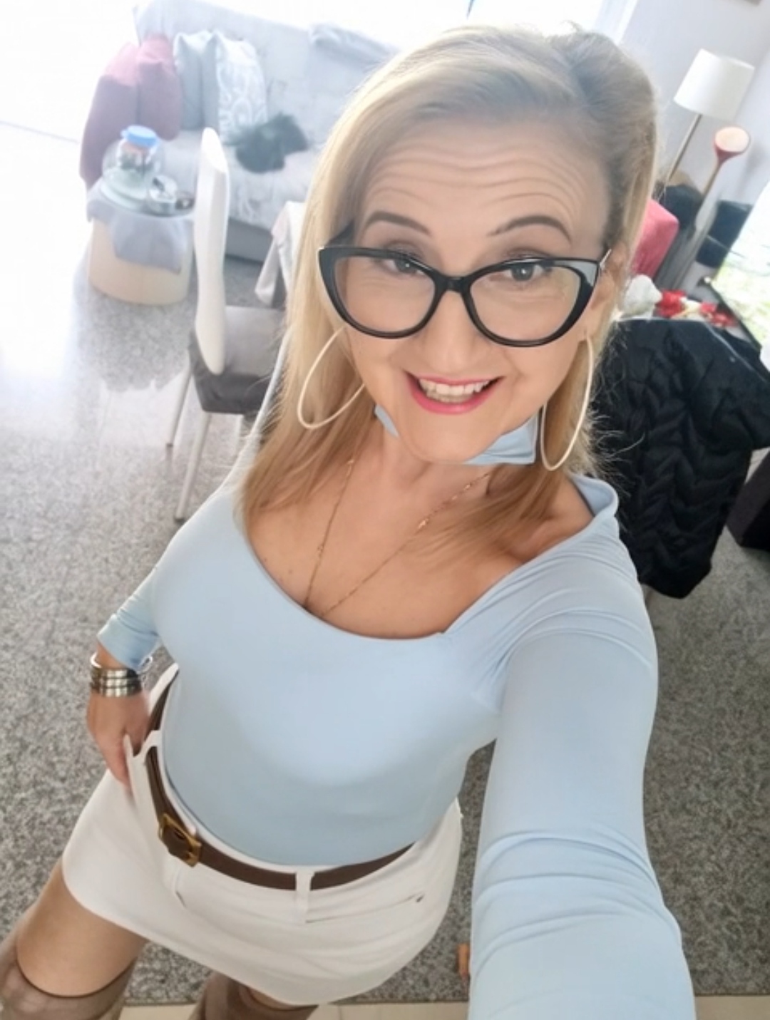 @💪 ❤️Mary per sempre ❤️