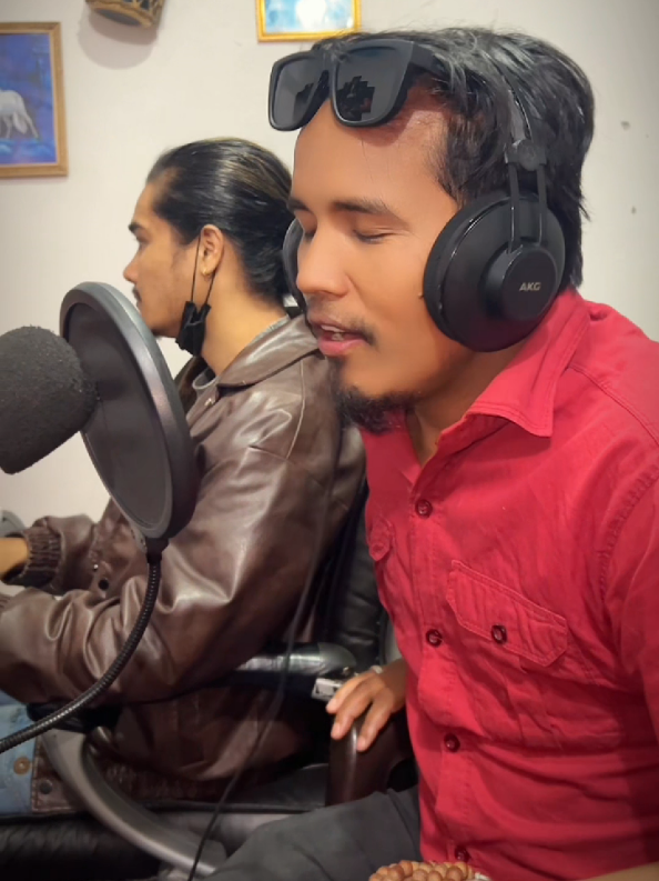 @Sumi Dev 🇳🇵🎵✒️