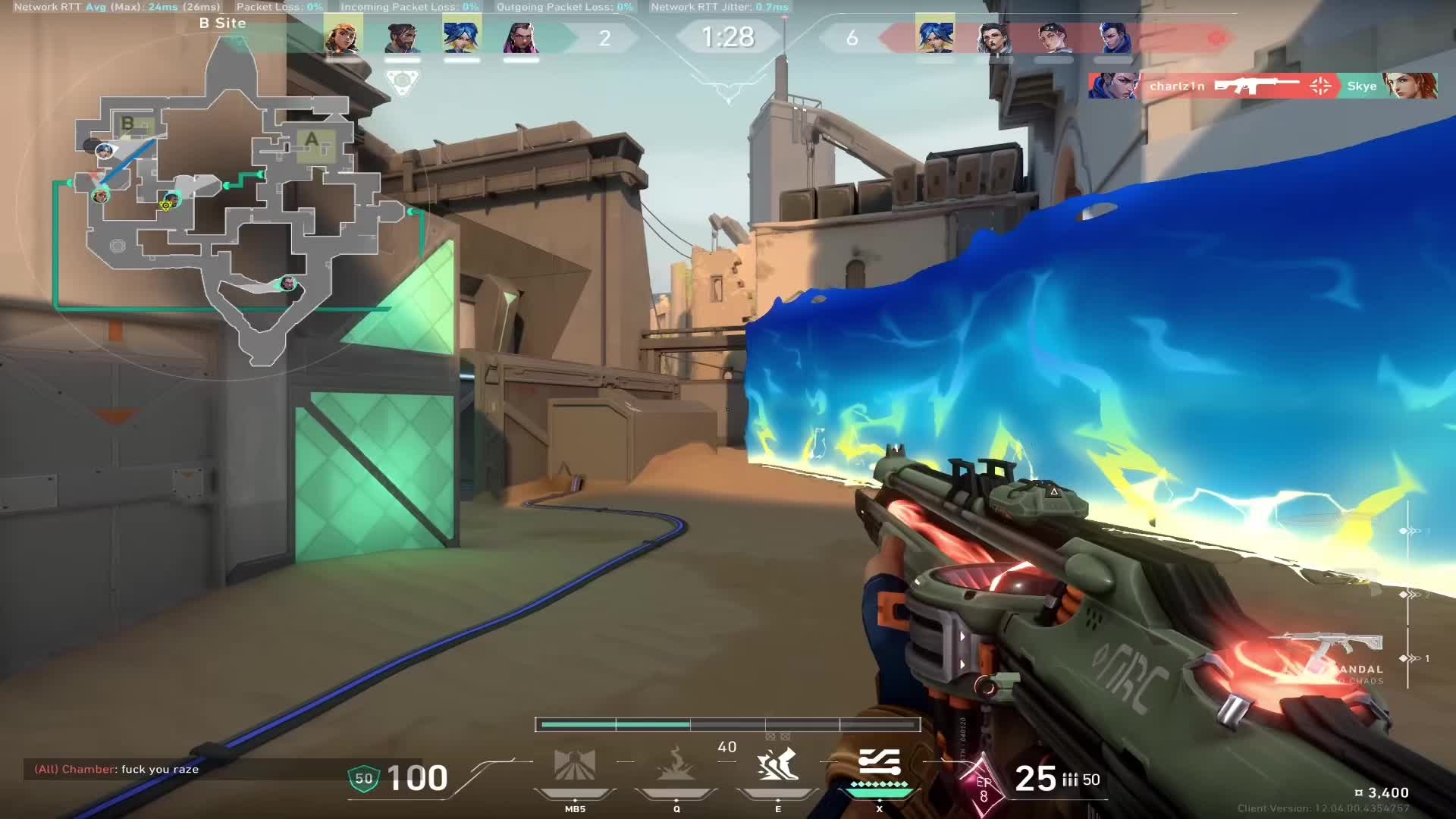 @DeadZone