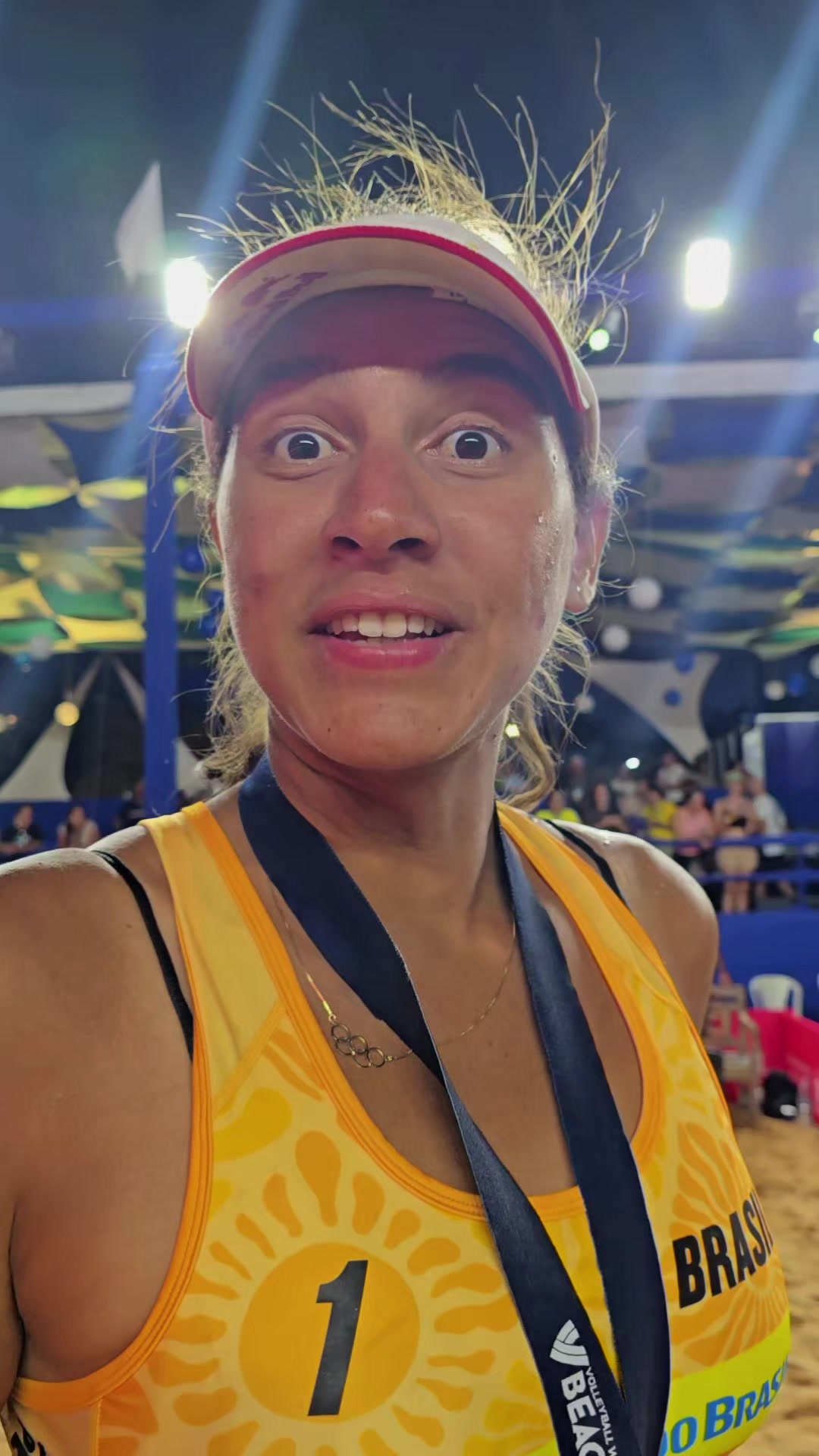 @V&ocirc;lei Brasil
