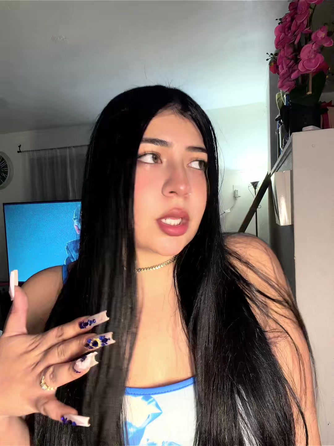 @𝕷𝖎𝖟𝖊𝖙𝖍 🤍