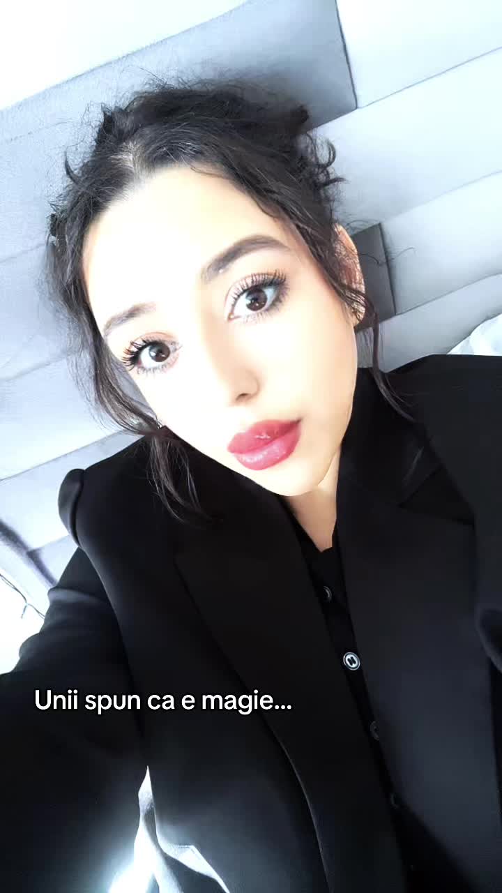 @Beatrice Zafiris