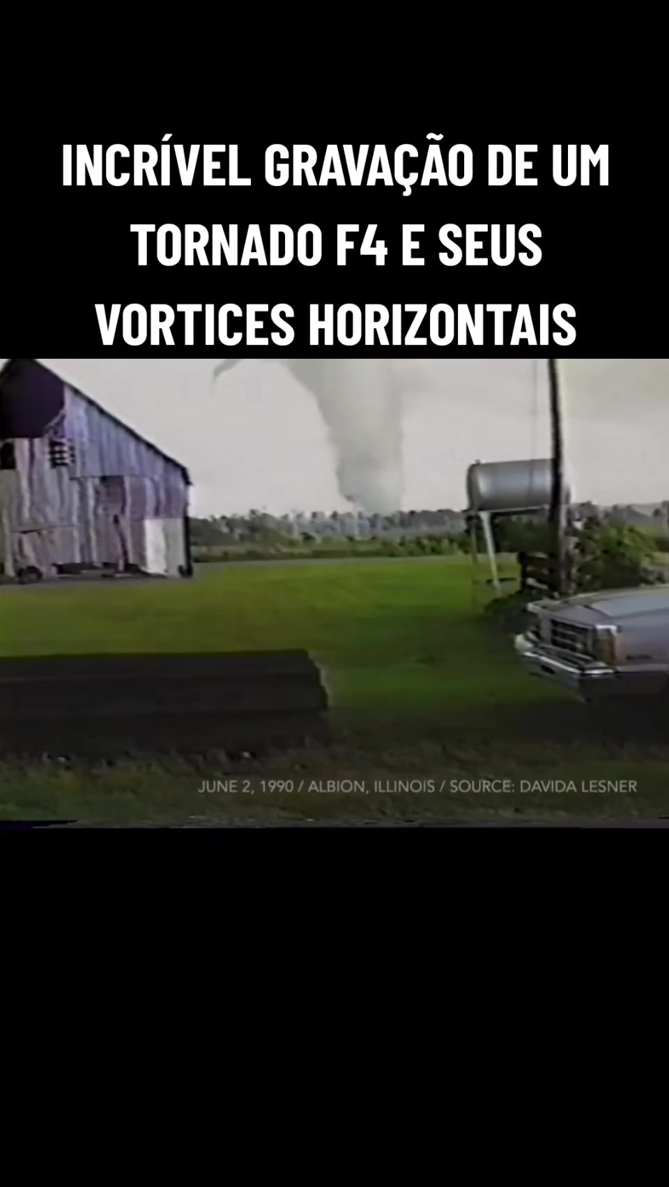 @Mundo Tornadico