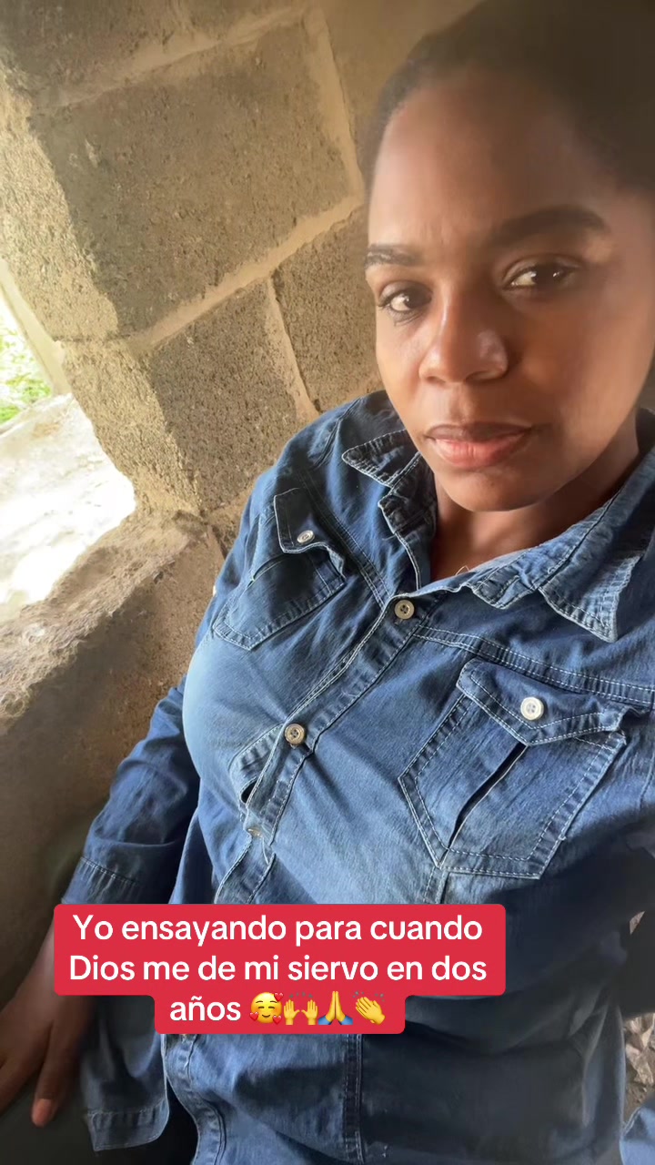 @La Sierva de Cristo🙏🥰Jesús