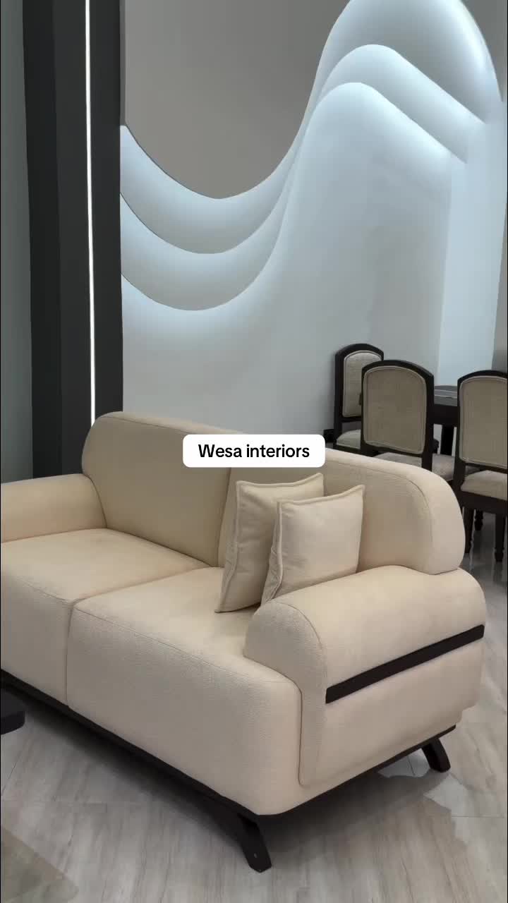 @Wesa interiors