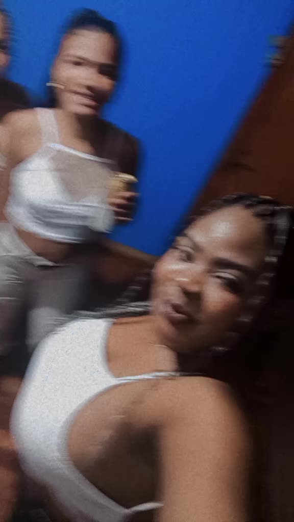 @la morenaza 😍