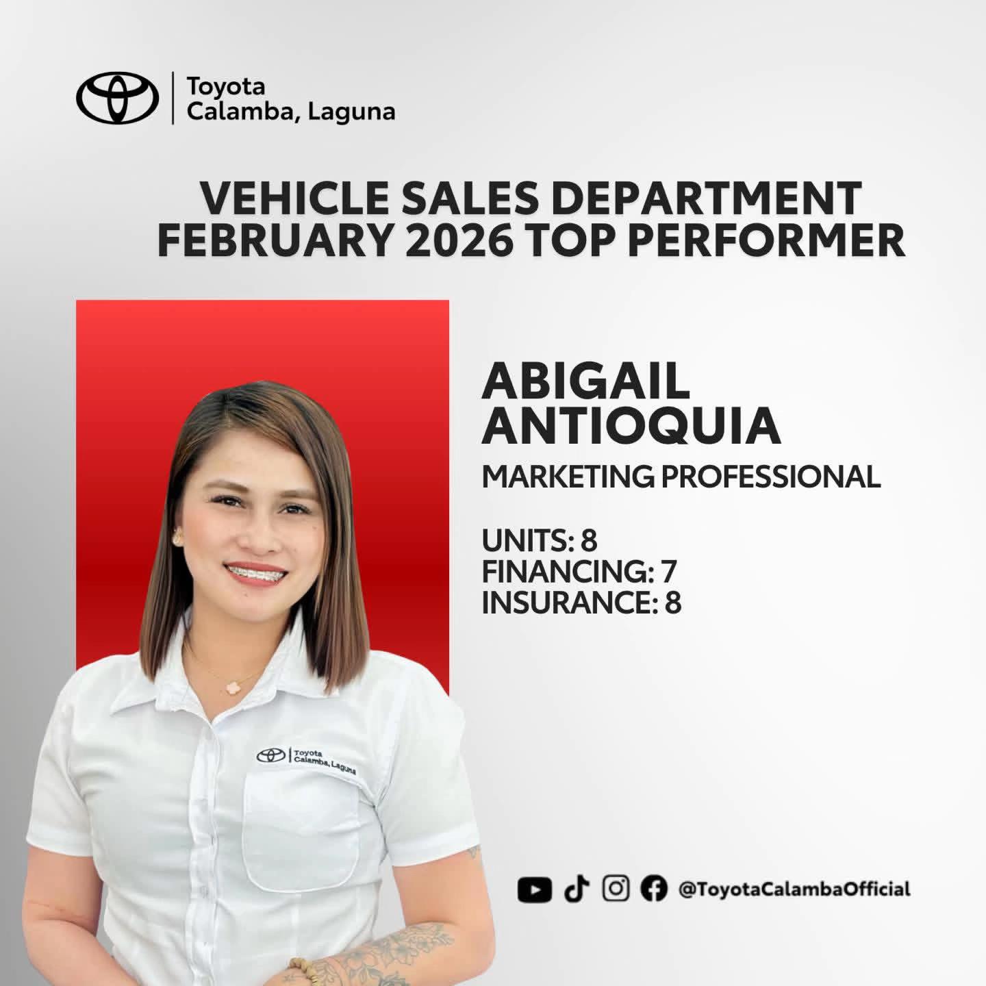 @AbieToyotaCalamba