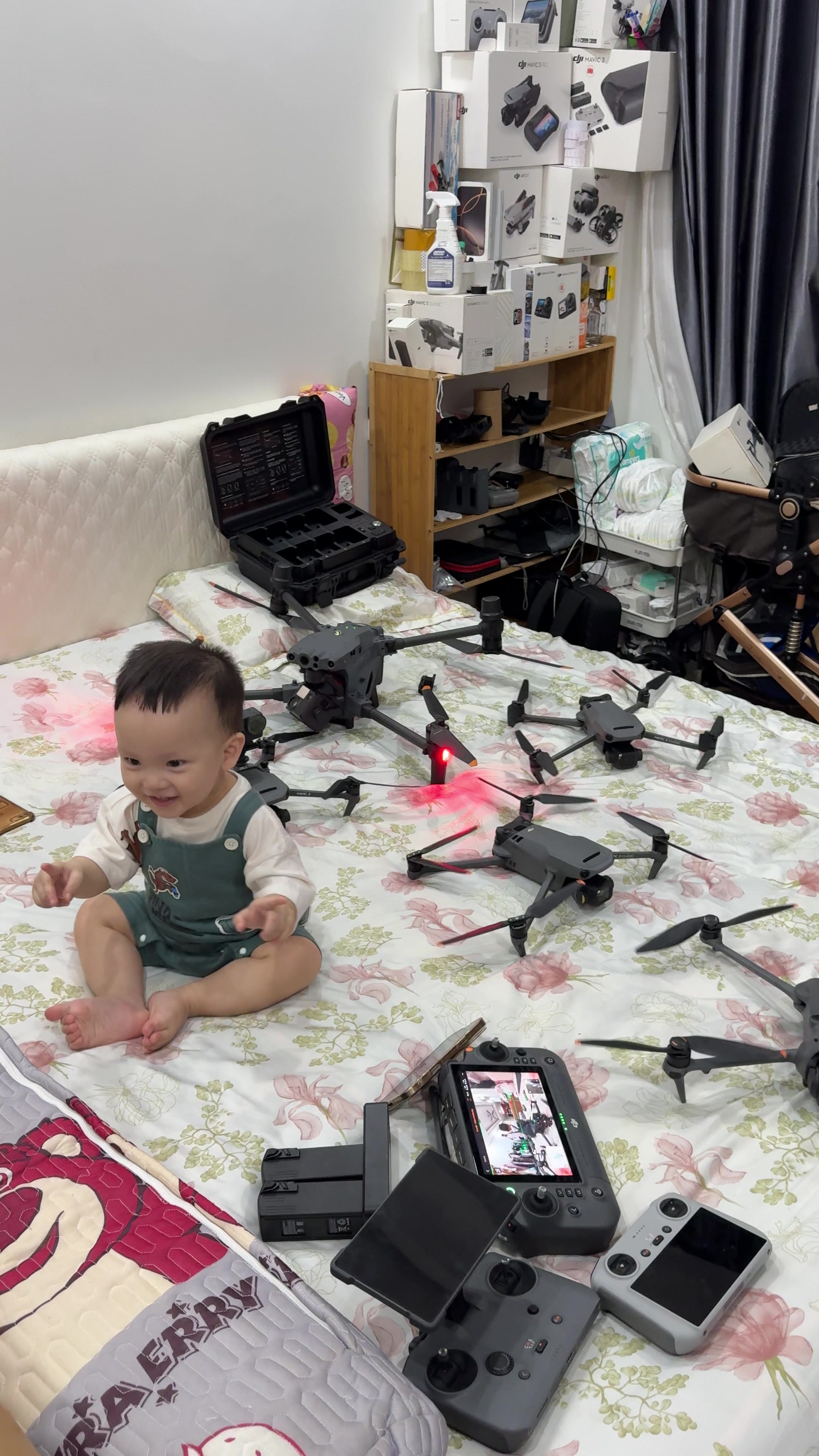 @Th&agrave;nh Đạt Flycam
