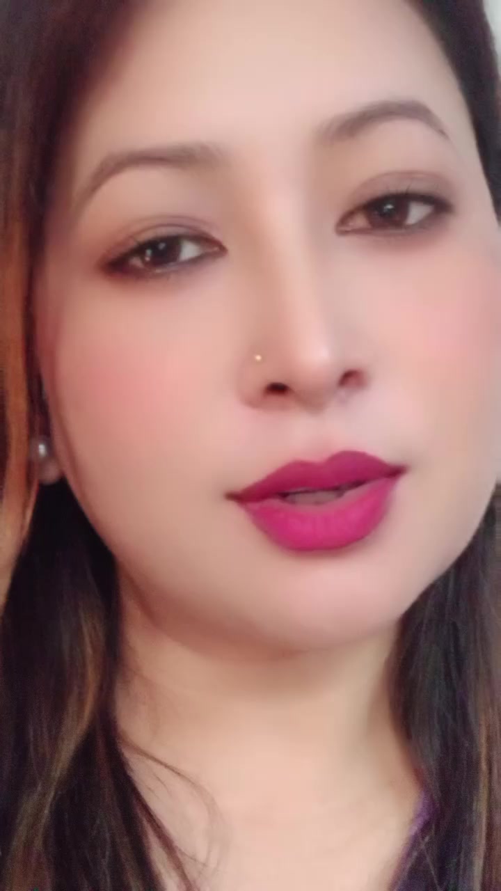 @Glossy sarmila