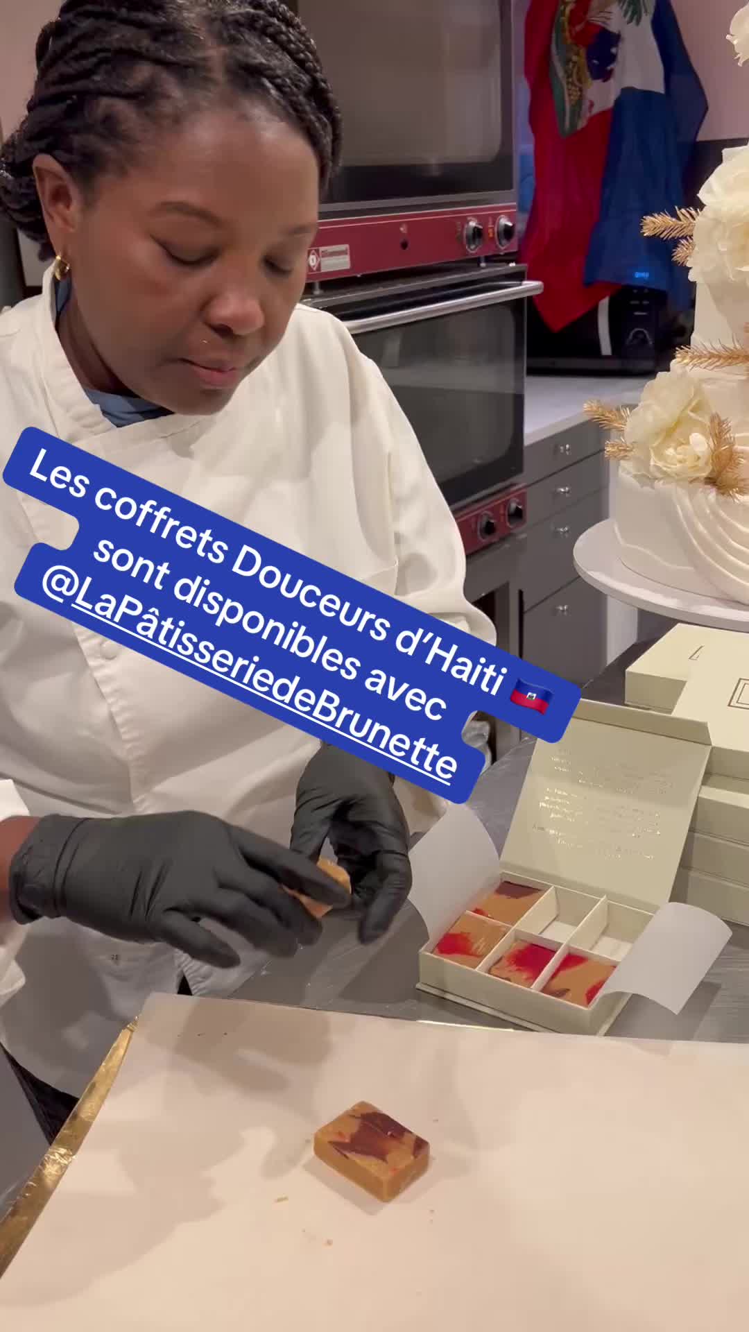 @🇭🇹🇫🇷Nahomie Jean Baptiste