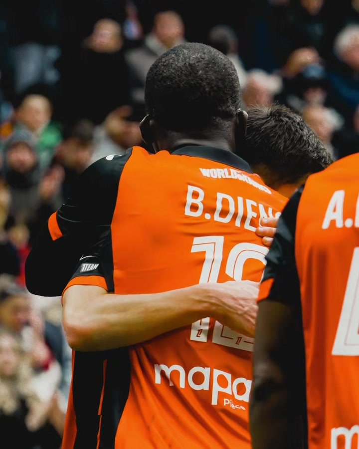 @FCLorient