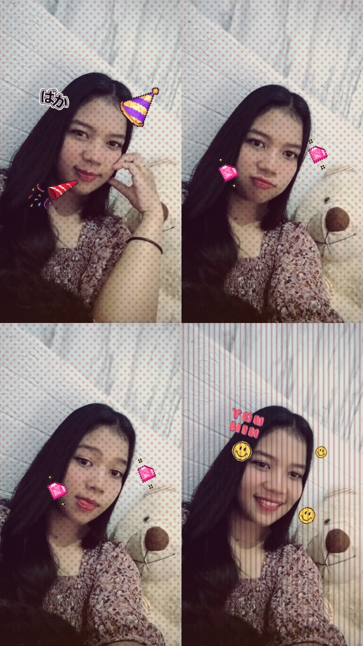 @Lyy_Tambunan ❣️