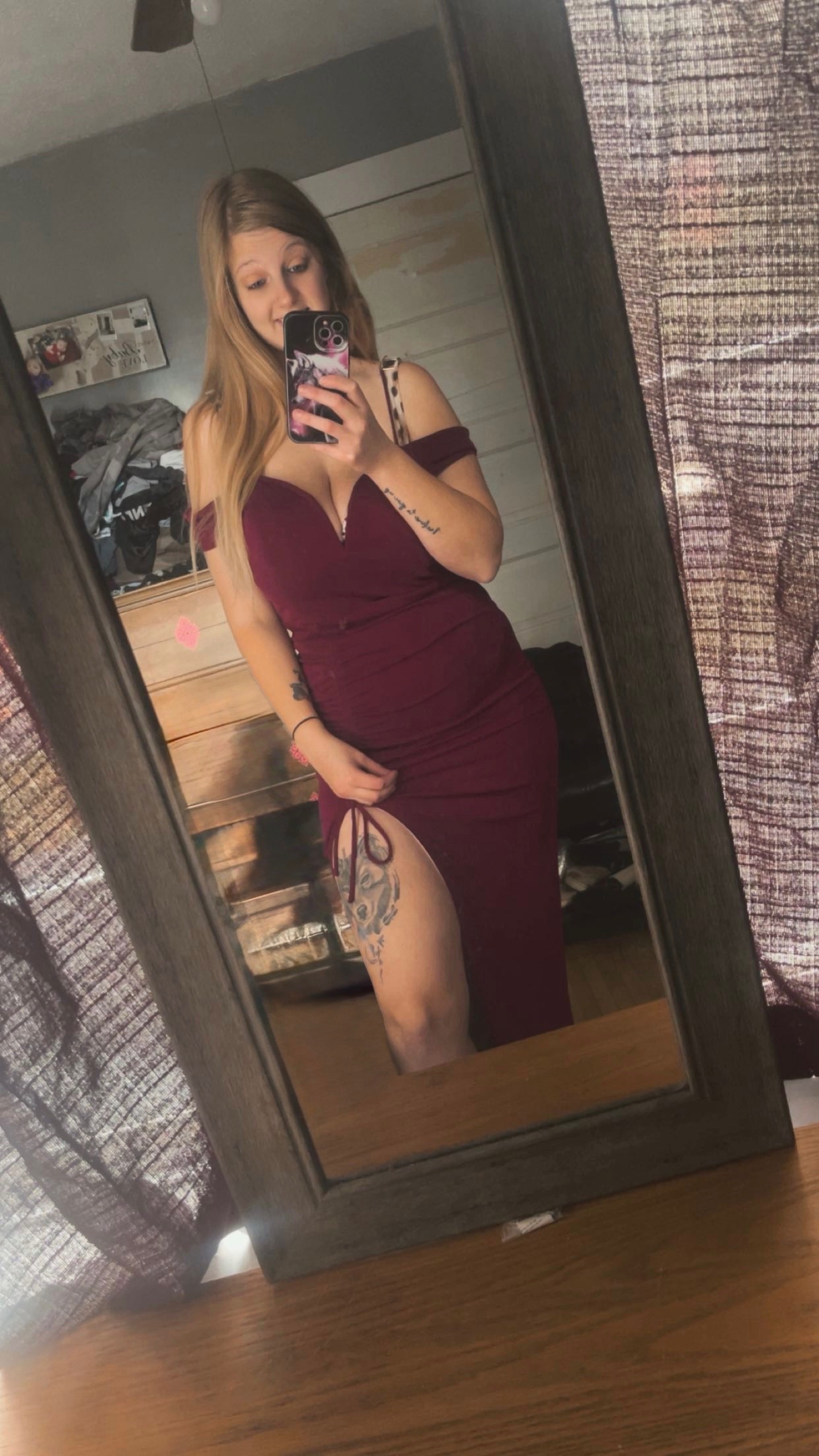@kayla marie