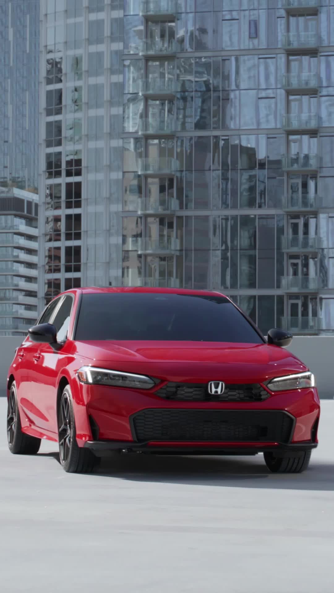 @NR Honda HB