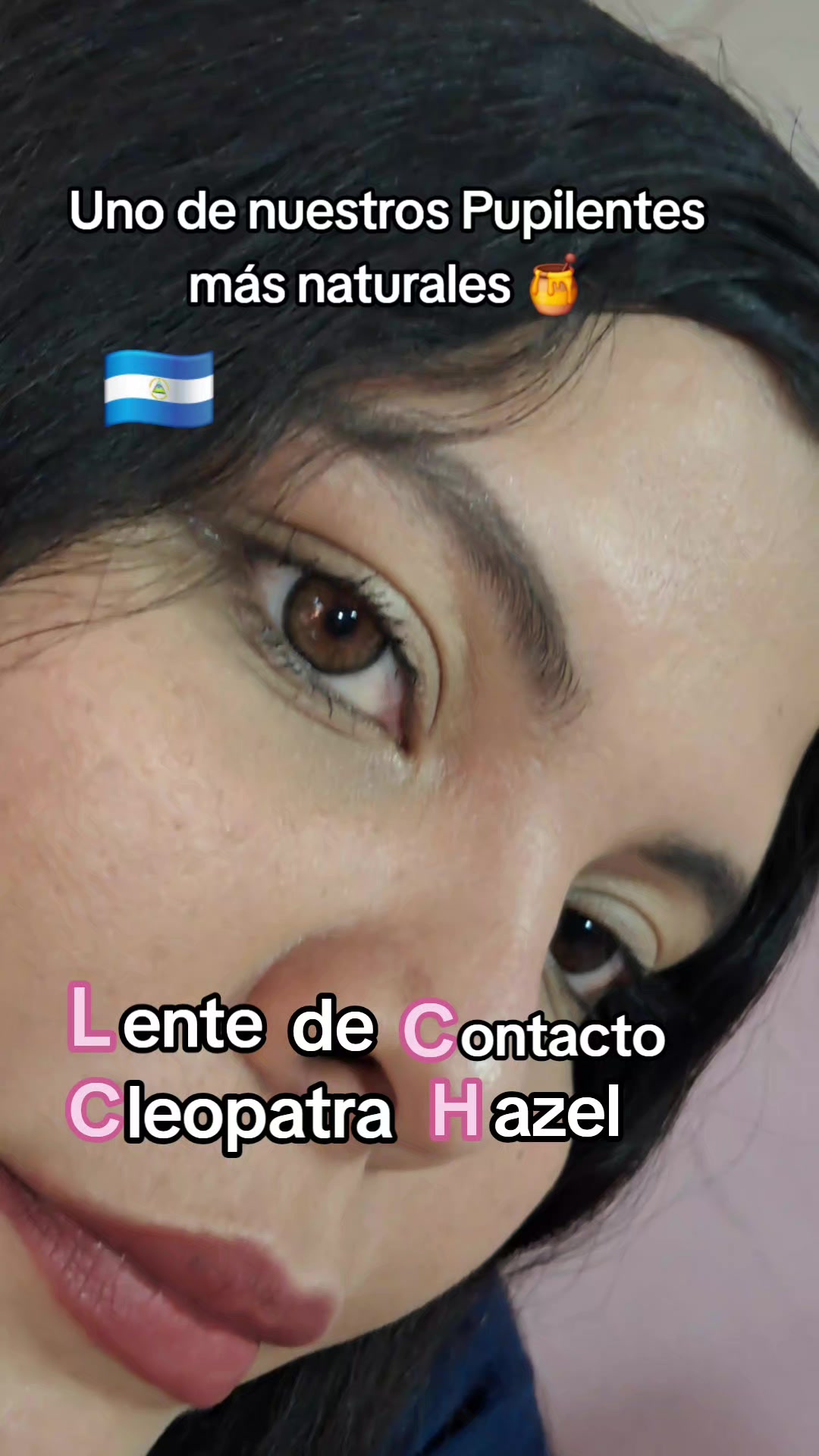 @Lentes de Contacto ColorShop