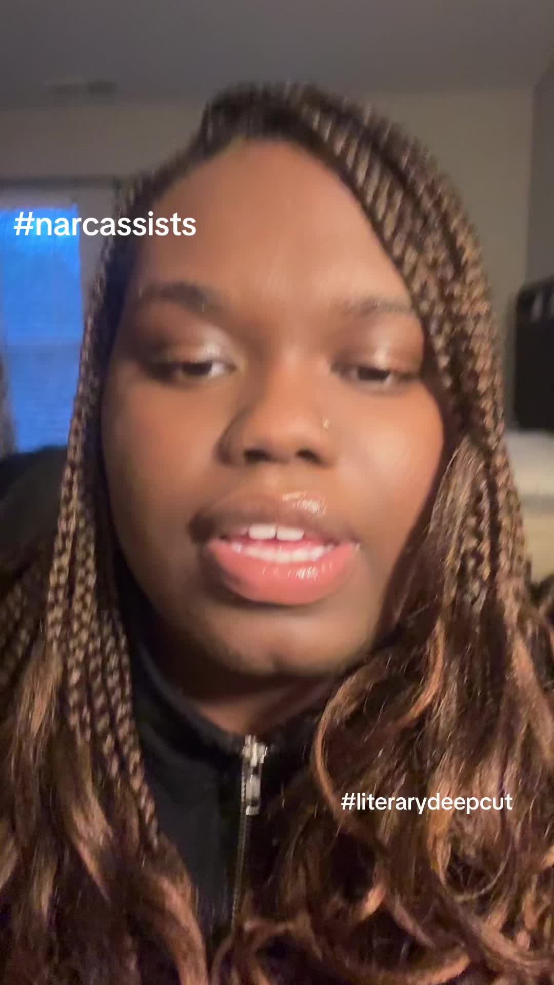 @Praise