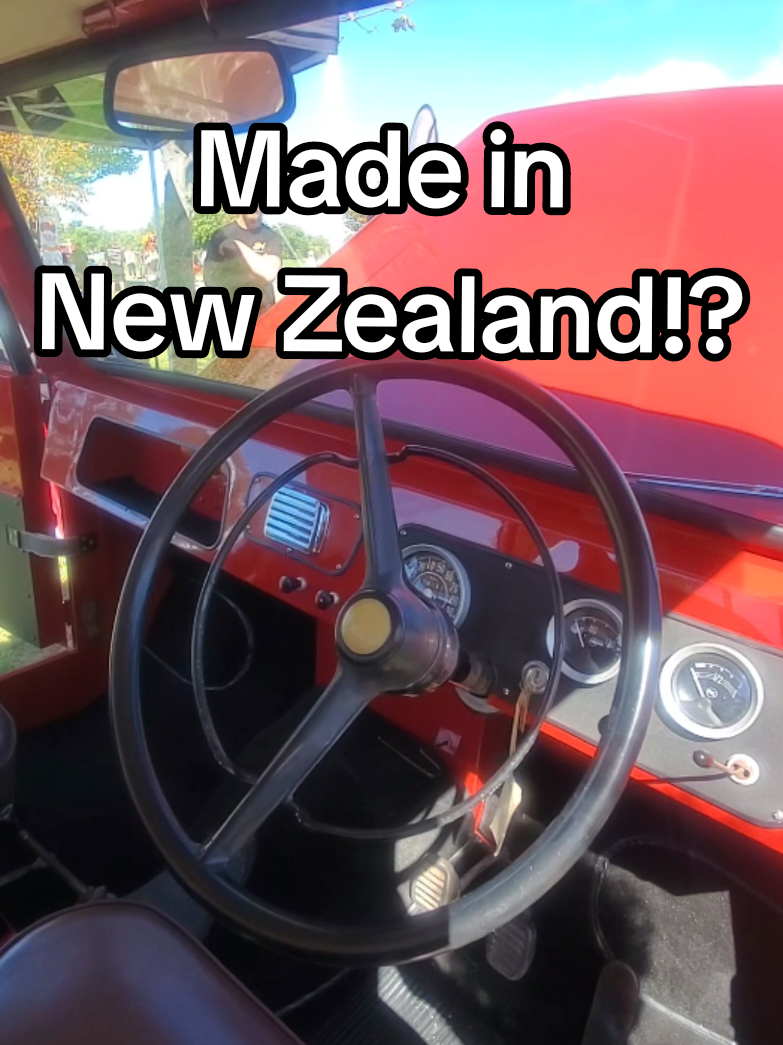 @KiwiClassicMotors