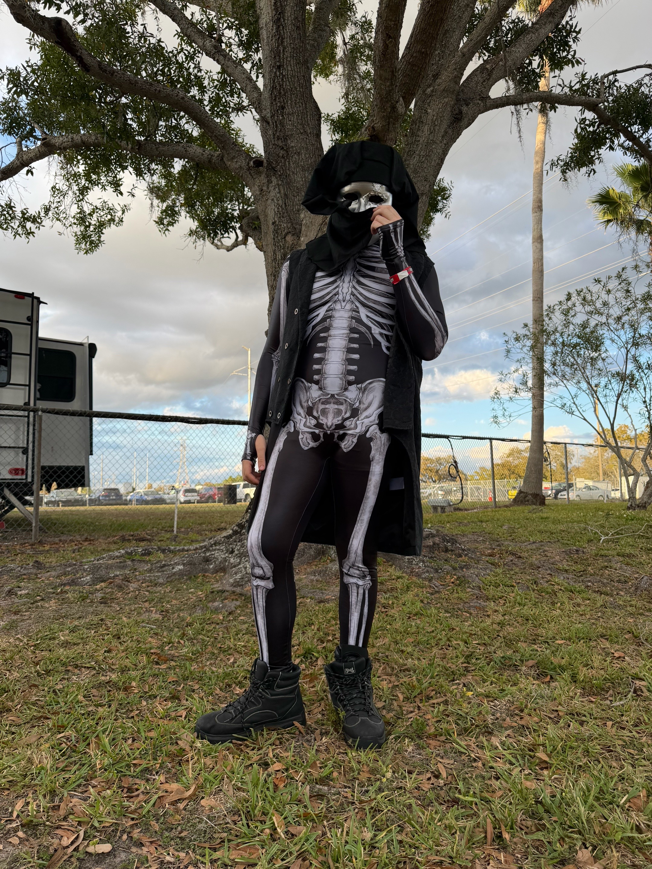 @☨⛧VII⛧☨